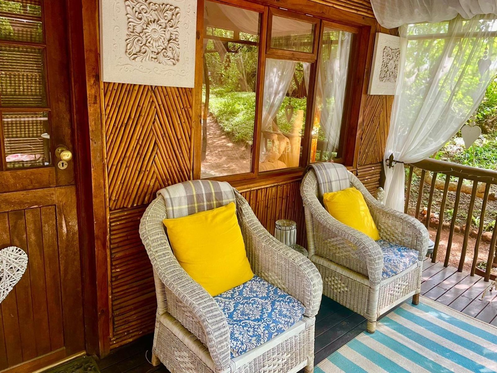 Iris Retreat & Island Day Spa Hartbeespoort Esterno foto
