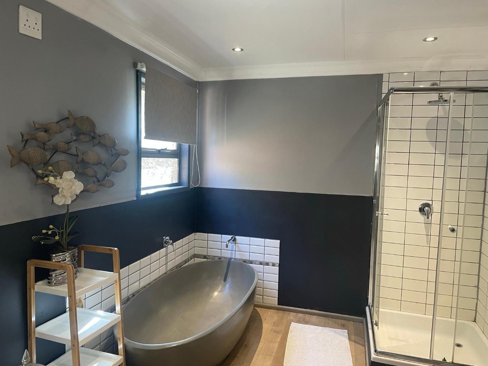 Iris Retreat & Island Day Spa Hartbeespoort Esterno foto
