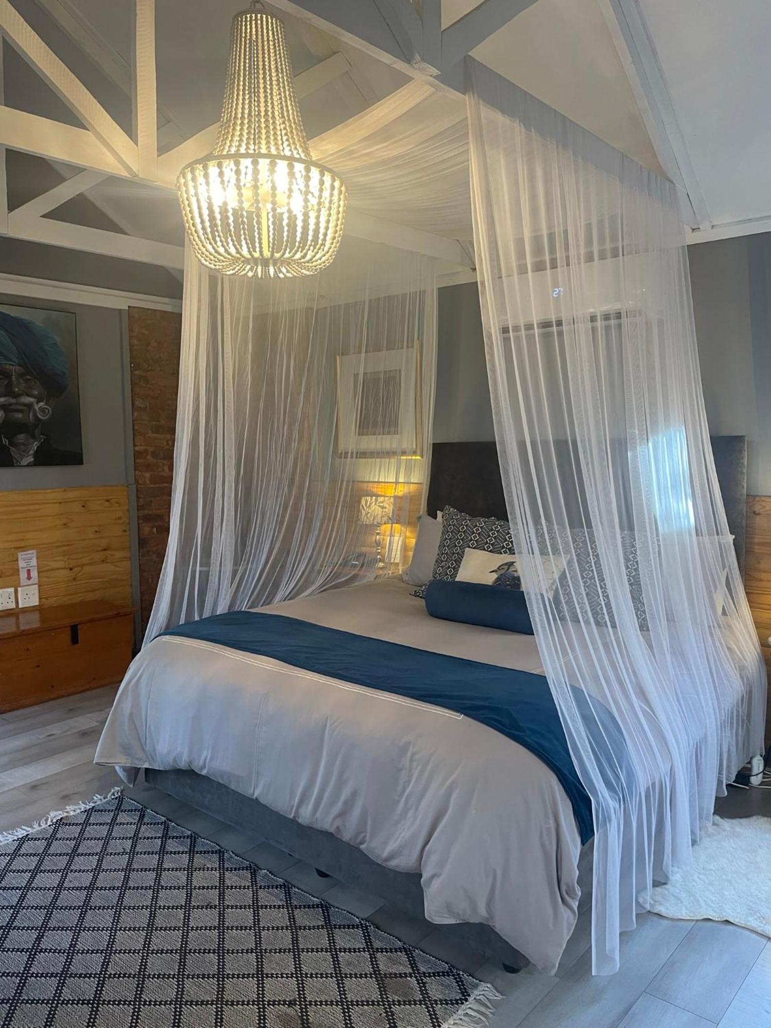 Iris Retreat & Island Day Spa Hartbeespoort Esterno foto